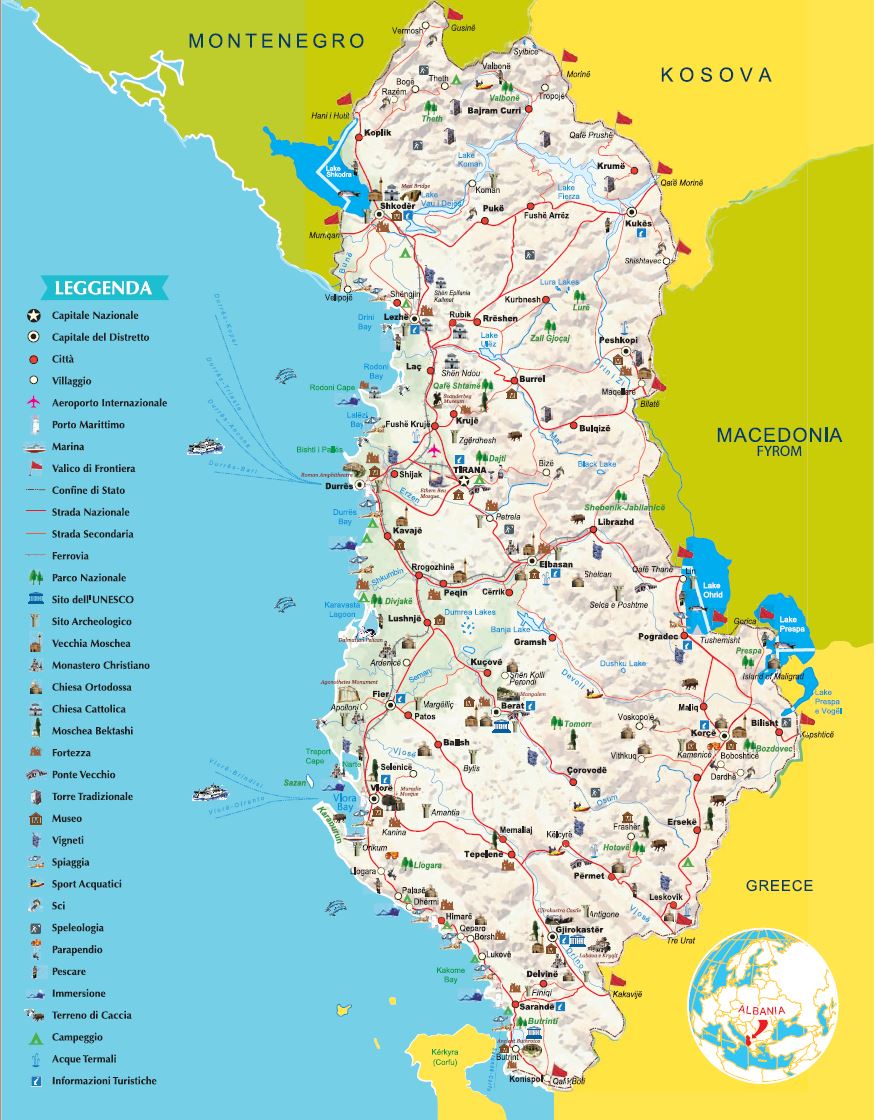mappa
